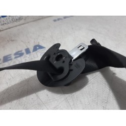 Peugeot - 5008 - Front seatbelt, right