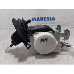Peugeot - 5008 - Rear seatbelt, centre