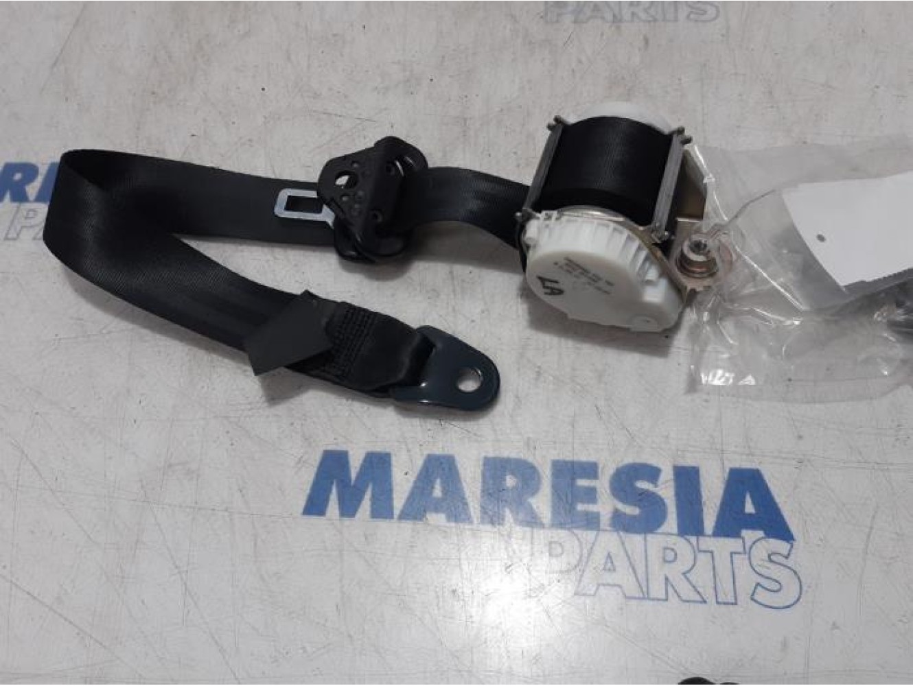 Peugeot - 5008 - Ceinture de sécurité arrière gauche