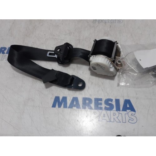 Peugeot - 5008 - Sicherheitsgurt links hinten