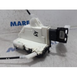 Peugeot - 5008 - Front door lock mechanism 4-door, right