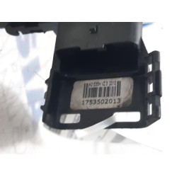 Peugeot - 5008 - Front door lock mechanism 4-door, right