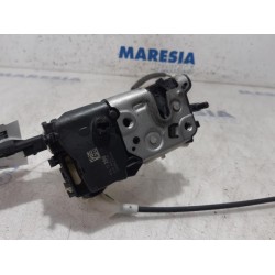 Peugeot - 5008 - Front door lock mechanism 4-door, right