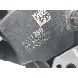 Peugeot - 5008 - Front door lock mechanism 4-door, right