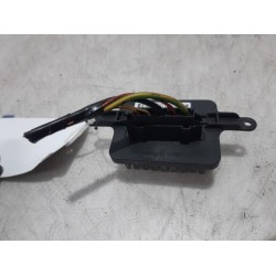 Peugeot - 5008 - Heater resistor