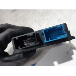 Peugeot - 5008 - PDC Module