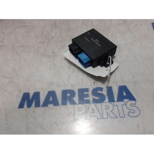 Peugeot - 5008 - PDC Module