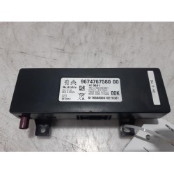 Peugeot - 5008 - Radio module