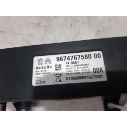 Peugeot - 5008 - Radio module