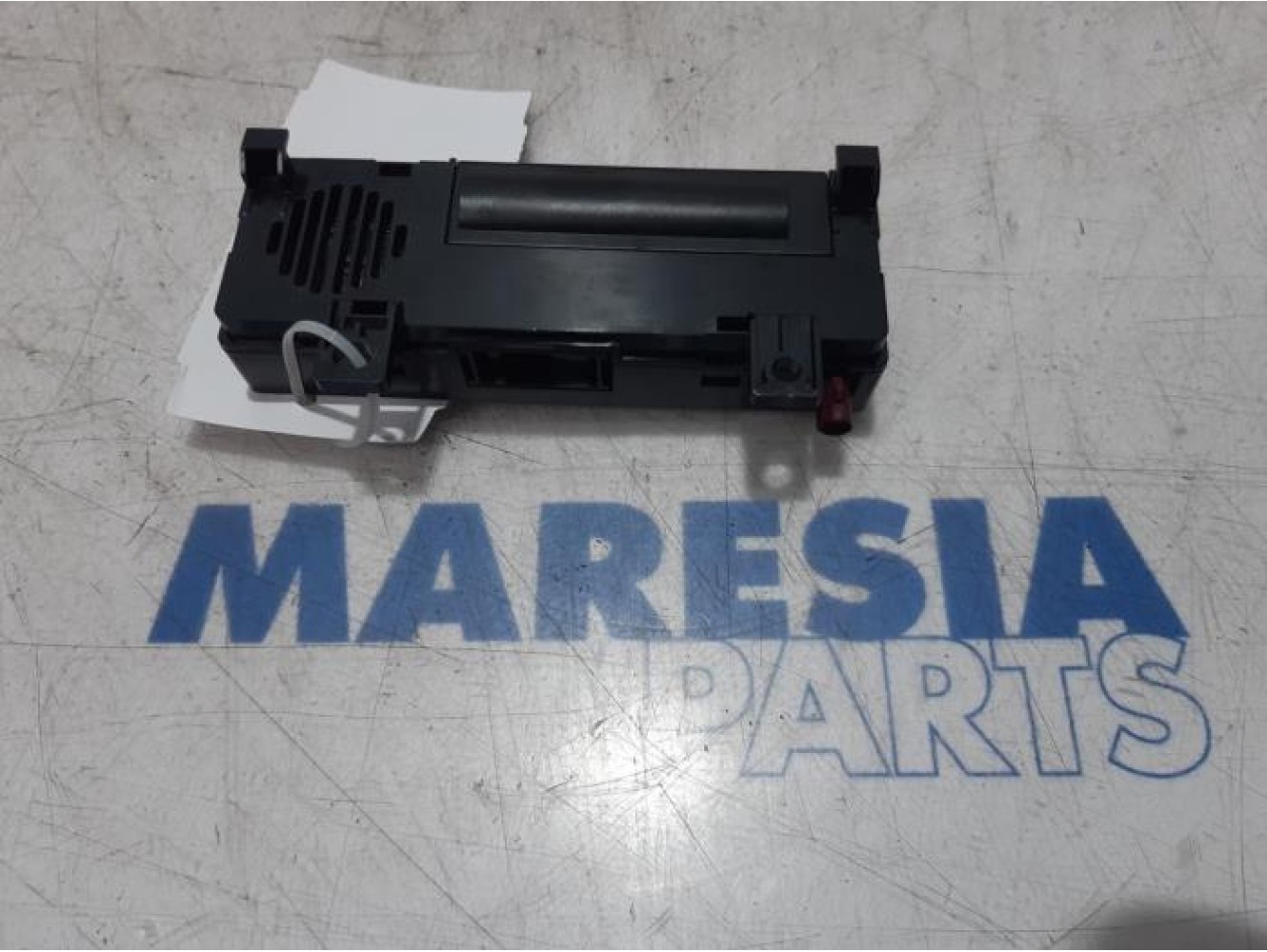 Peugeot - 5008 - Radio module