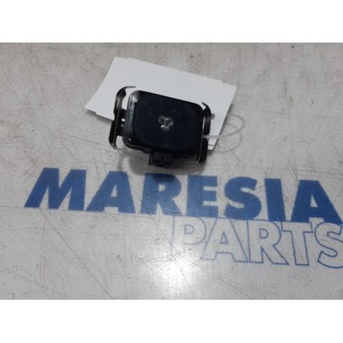 Peugeot - 5008 - Rain sensor
