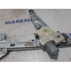 Peugeot - 5008 - Window mechanism 4-door, front right