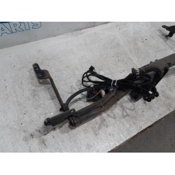 Peugeot - 5008 - Towbar