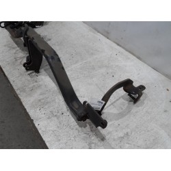 Peugeot - 5008 - Towbar