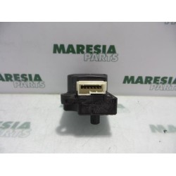 Peugeot - 206 - Heater valve motor