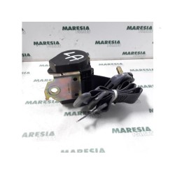 Renault - Espace - Sicherheitsgurt links hinten