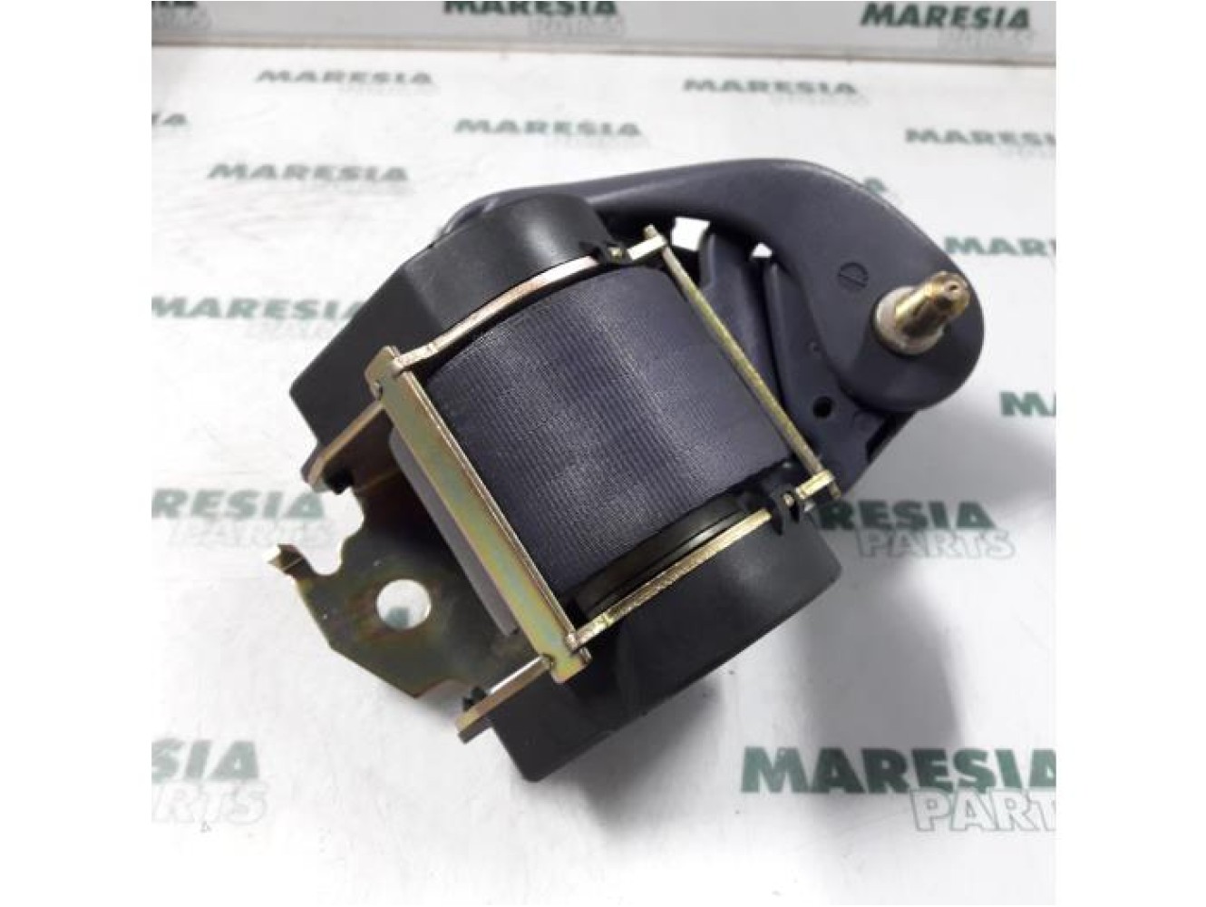 Renault - Espace - Sicherheitsgurt links hinten