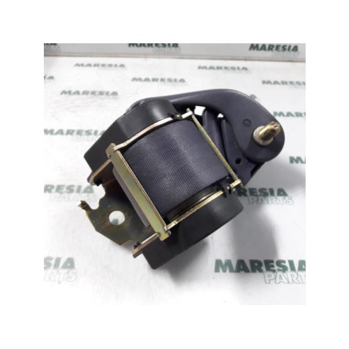 Renault - Espace - Sicherheitsgurt links hinten