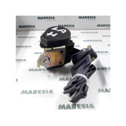 Renault - Espace - Sicherheitsgurt links hinten
