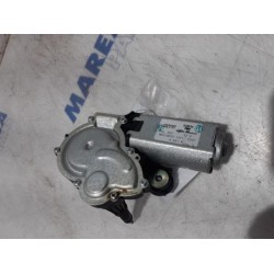 Fiat - 500 - Rear wiper motor