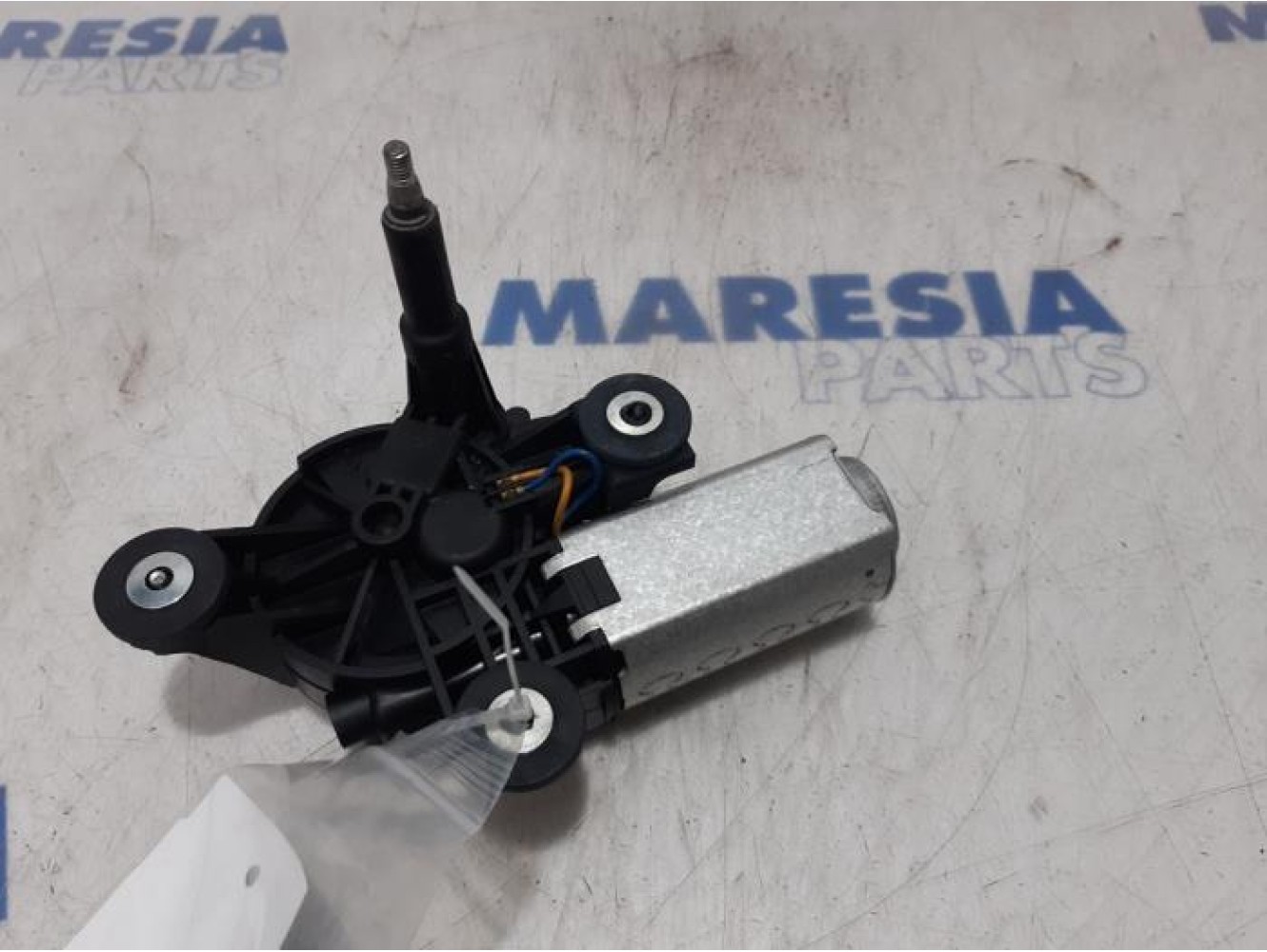 Fiat - 500 - Rear wiper motor