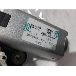 Fiat - 500 - Rear wiper motor