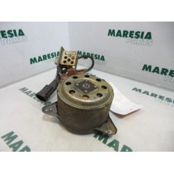Citroen - C5 - Kühlgebläse Motor