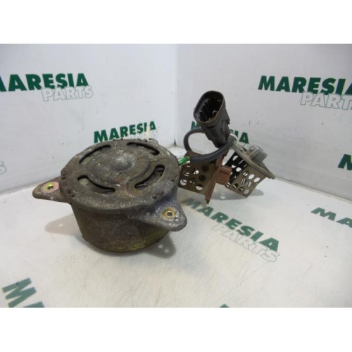 Citroen - C5 - Kühlgebläse Motor