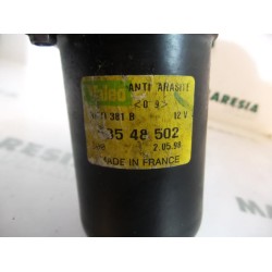 Renault - Megane - Front wiper motor