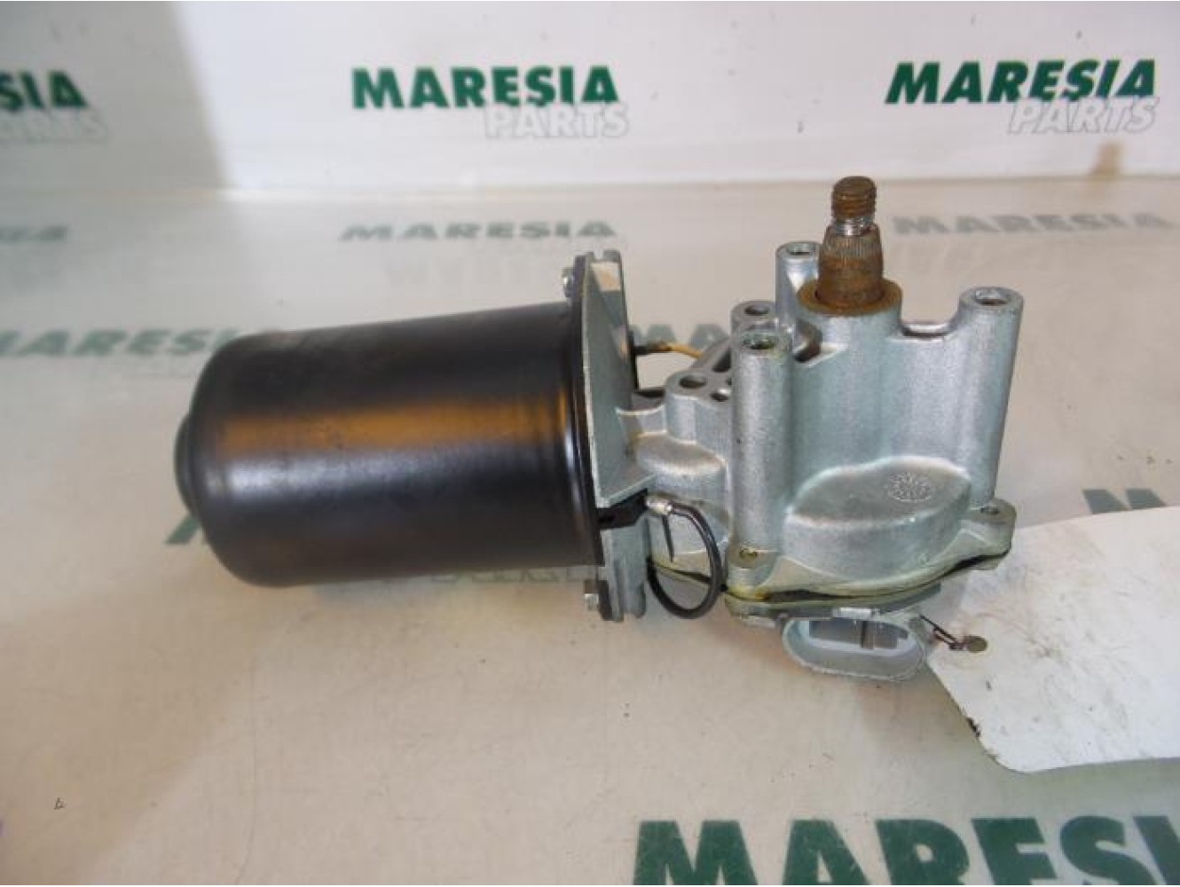Renault - Megane - Front wiper motor