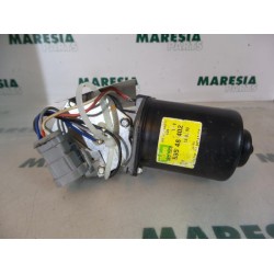 Renault - Megane - Front wiper motor