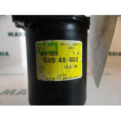 Renault - Megane - Front wiper motor