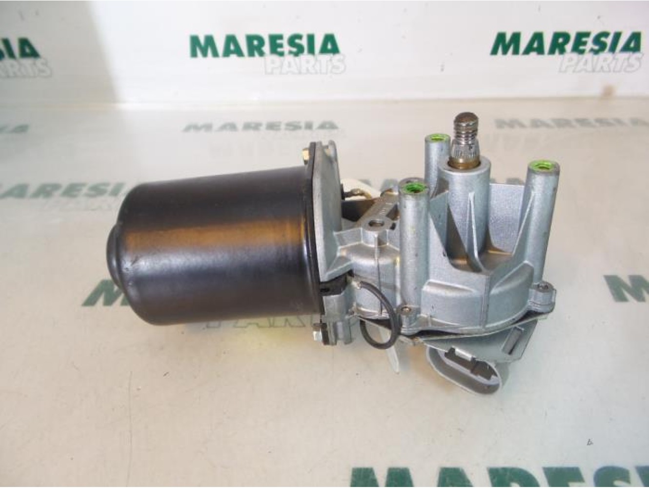 Renault - Megane - Front wiper motor