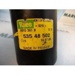 Renault - Megane - Front wiper motor