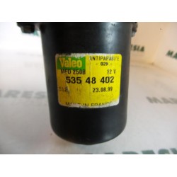 Renault - Megane - Front wiper motor