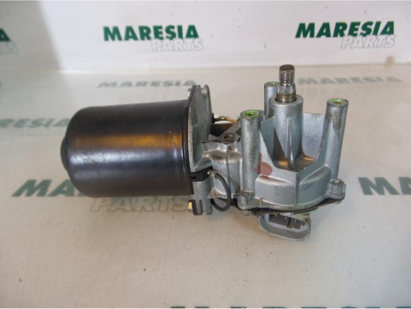 Renault - Megane - Front wiper motor