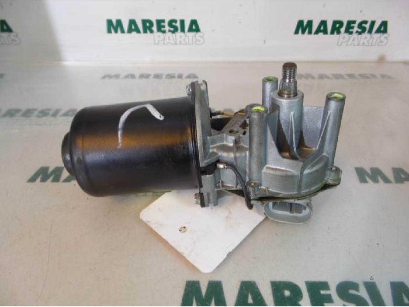 Renault - Megane - Front wiper motor