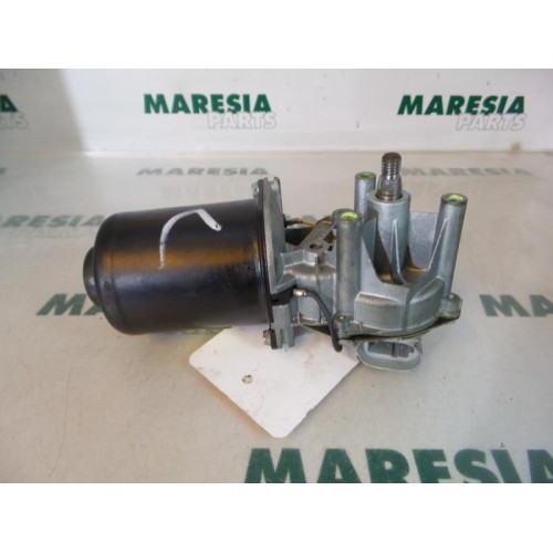 Renault - Megane - Front wiper motor