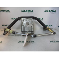 Renault - Espace - Wiper mechanism