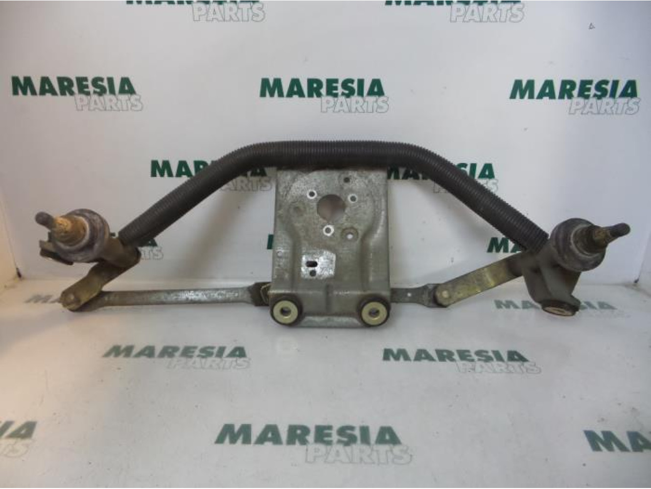 Renault - Espace - Wiper mechanism