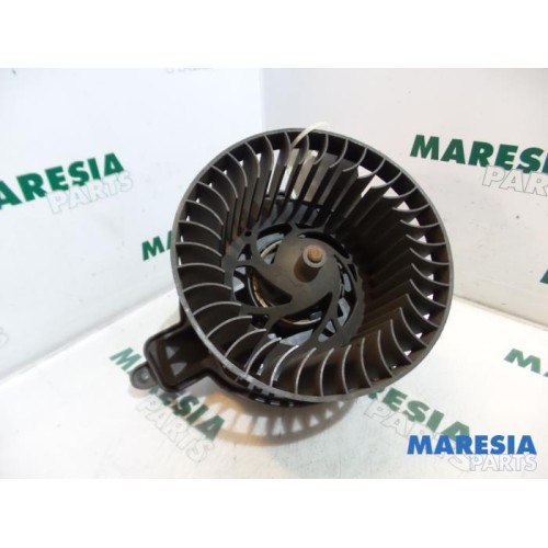 Peugeot - Partner - Heating and ventilation fan motor
