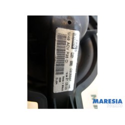 Peugeot - Partner - Heating and ventilation fan motor