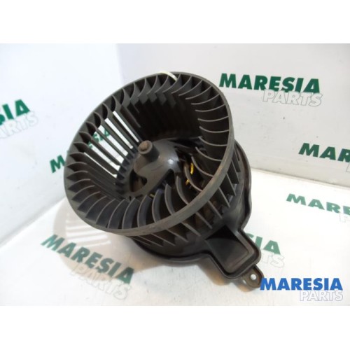 Peugeot - Partner - Heating and ventilation fan motor