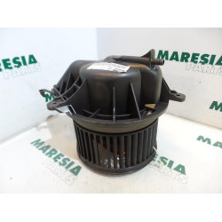 Peugeot - Partner - Heating and ventilation fan motor