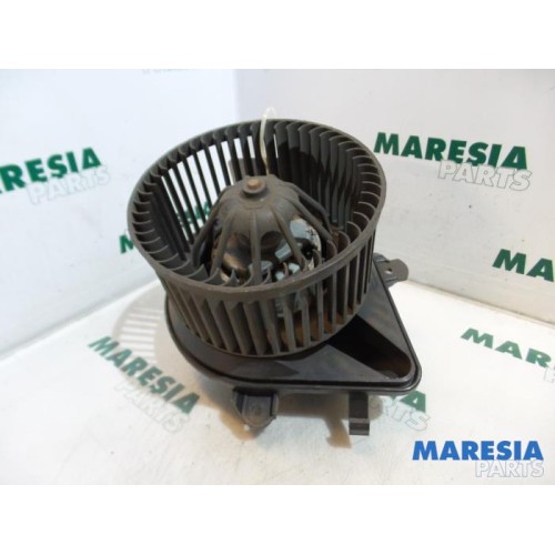 Peugeot - Partner - Heating and ventilation fan motor