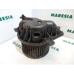 Peugeot - Partner - Heating and ventilation fan motor