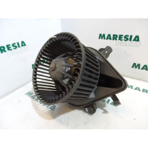 Peugeot - Partner - Heating and ventilation fan motor