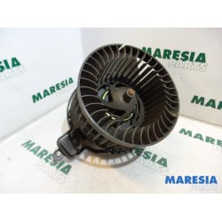 Peugeot - Partner - Heating and ventilation fan motor