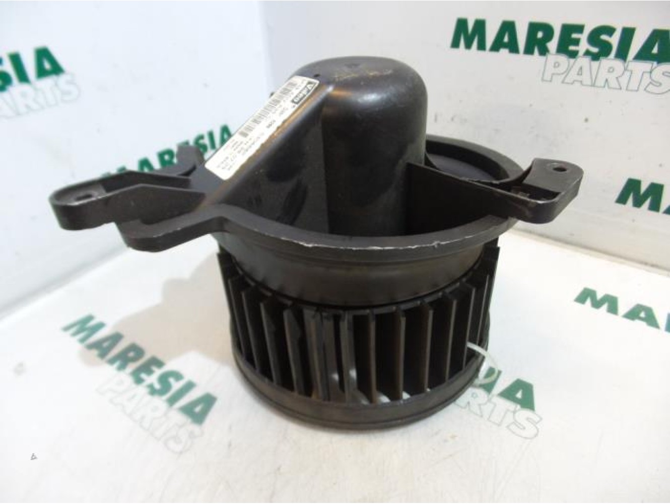 Peugeot - Partner - Heating and ventilation fan motor