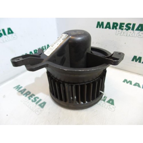 Peugeot - Partner - Heating and ventilation fan motor